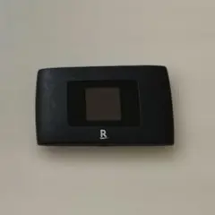 Rakuten WiFi Pocket 2c ブラック - メルカリ