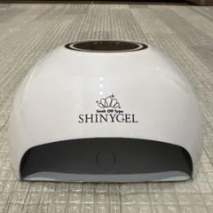 SHINYGEL ネイル用LEDランプ 本体　16Wのサムネイル