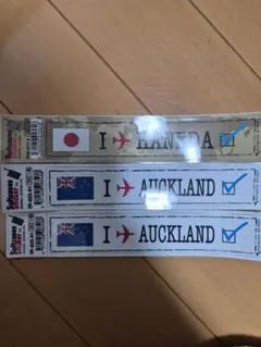 ステッカーセット