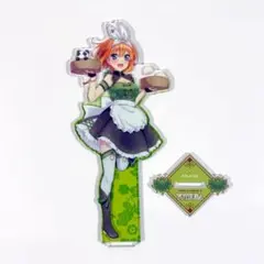 五等分の花嫁　アクスタ　中野四葉