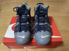 Nike エアモアアップテンポ