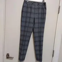 ロートレアモンパンツ　アンタイトルインディヴィリフレクトイエナマカフィー２３区