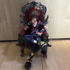 2025年最新】キングダムハーツ 一番くじ フィギュアの人気