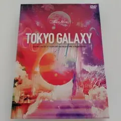 Alice Nine/TOKYO GALAXY Alice Nine Live Tour 10