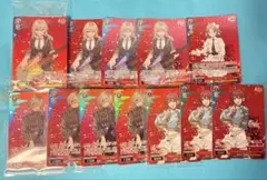ヴァイスシュヴァルツ ガールズバンドクライ PRセット