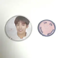 2026年最新】seventeen ワッペン ドギョムの人気アイテム - メルカリ