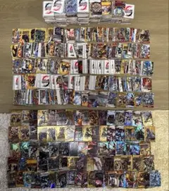 スター・ウォーズメインキャラクターカード コンプリートセット全100枚