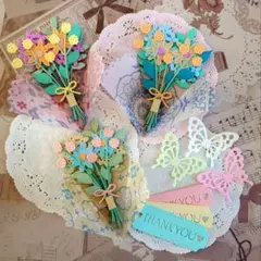 2026年最新】クラフトパンチ 花束の人気アイテム - メルカリ