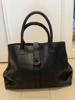 ❤CHANEL❤ 非売品 トートバッグ ブラック 大容量 CHANEL キャンバス トート ブラック