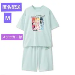 ふたりはプリキュア　ルームウェア【新品】Mサイズ　アベイル