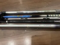 DAIWA KENZAKI 200号 210 船竿 - メルカリ