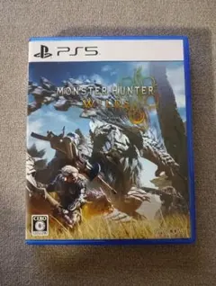 モンスターハンター ワールド PS5