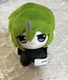 ディアヴォーカリスト ディアヴォ ぬいぐるみ マスコット モモチ ぬい