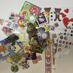 フレークシール まとめ売り