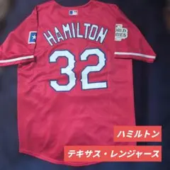 2026年最新】テキサスレンジャーズ ユニフォームの人気アイテム - メルカリ