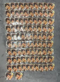 【バラ売り可】 朔間凛月　缶バッジ　とるパカ ハート缶バッジ　オペレッタ