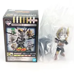 仮面ライダー龍騎一番くじ シザース ライア タイガ ファム インペラー 5体 仮面ライダー龍騎一番くじ シザース ライア タイガ ファム