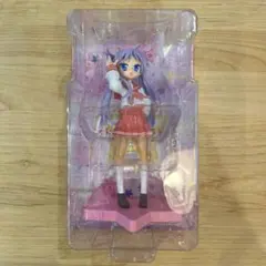 らき☆すた フィギュア 泉こなた 柊かがみ 柊つかさ 3体セット - メルカリ