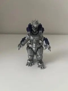 ゴジラHGシリーズ　メカゴジラ　機龍のサムネイル