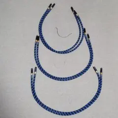 オルトフォン RCAケーブル Reference 6NX 1m 3本