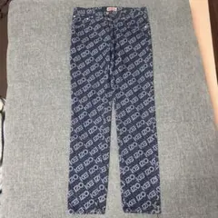 KENZO デニムパンツ US 29 正規品のサムネイル