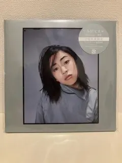 新品未開封　宇多田ヒカル First Love 完全生産限定 7インチアナログ盤