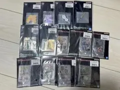 一番くじ　NARUTO　心を写す赤き瞳　下位賞　まとめ売り