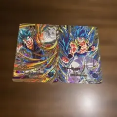 2026年最新】ドラゴンボールヒーローズ ゴジータ ベジットの人気