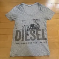 DIESEL Ladies T-Shirtsのサムネイル