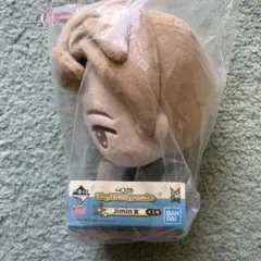 一番くじ bts Tinytan dynamite