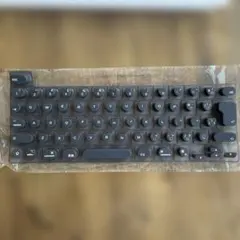 キーボードパッド　シリコン　MacBook Air13 14 15 16