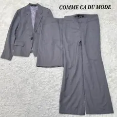 COMME CA DU MODE パンツ スカート スーツセットアップ3点 5のサムネイル