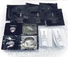 YSL イヴサンローラン ファンデーション 化粧下地 プライマー サンプルセット