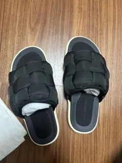 未使用　FOOT INDUSTRY サンダル　Size②