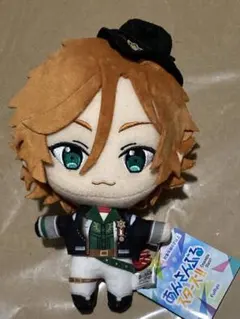 あんさんぶるスターズ！ 三毛縞 斑　ぬいぐるみ