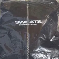sweats collective パーカー