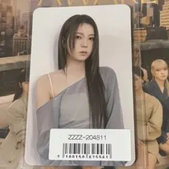 NiziU AWAKEオンラインラキドロトレカコンプリートセット NiziU AWAKEオンラインラキドロトレカコンプリートセット - メルカリ