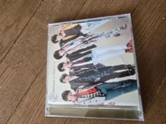 Welcome to Sexy Zone 　よりどり対象