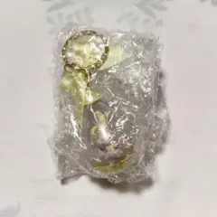 【ディズニー】ステラ・ルー キーチェーン レイニーデイズ