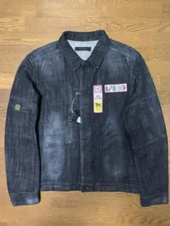 WESTBORNE デニムジャケット