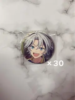 あんさんぶるスターズ コレクション缶バッチ 滝維吹