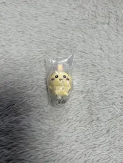 ちいかわ　つまんでつなげてますこっと　ガチャ