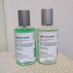 ３本まとめ売り　NILE GREEN TEA ファインフレグランス 50ml 3本まとめ売り NILE GREEN TEA ファインフレグランス 50ml - メルカリ