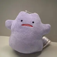 メタモンマニア ぬいぐるみ