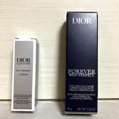 DIOR Forever スキンパーフェクト　1.5N