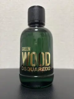 ディースクエアード2 ヒーウッド シルバー ウィンド ウッド EDT 50ミリ