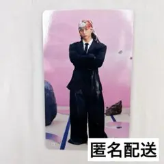 INI POPUP 西洸人 トレカ ポップアップ