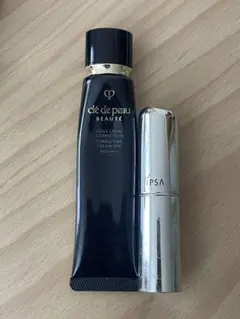 クレ・ド・ポーボーテ ヴォワールコレクチュール　化粧下地 イプサ　スティック