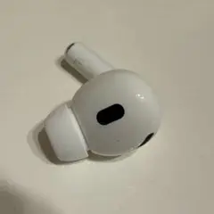 Apple AirPods Pro 第2世代　A3048左耳正規品完動品 正規品 AirPods Pro 2 第二世代 左耳のみ イヤホン A3048 - メルカリ