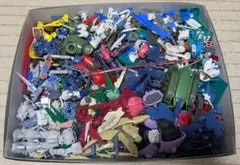 ガンプラ ジャンクパーツ まとめ売り